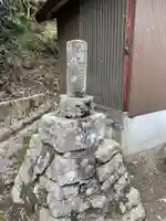 田寸神社のその他建物