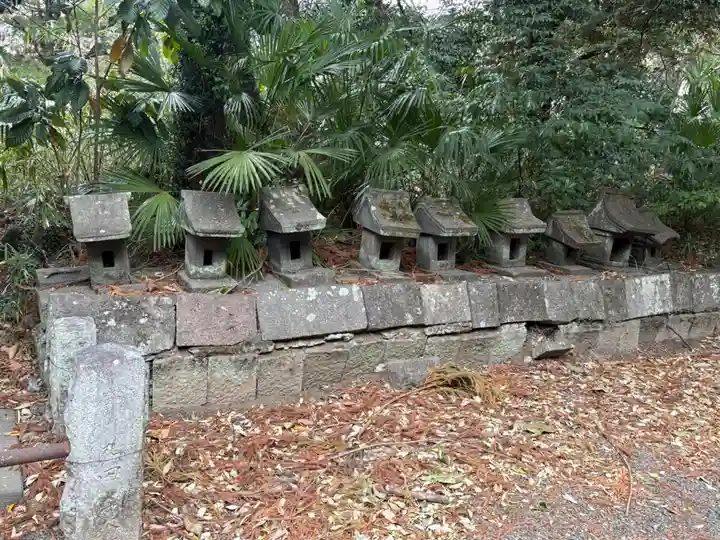 桐生天満宮(群馬県)