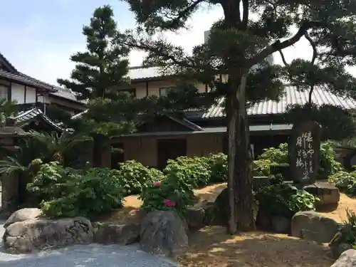 近松寺(佐賀県)