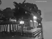 伊勢山皇大神宮(神奈川県)