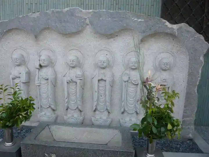 正覚寺(東京都)