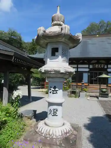 自元寺の建物その他