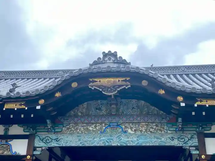 御香宮神社のその他建物