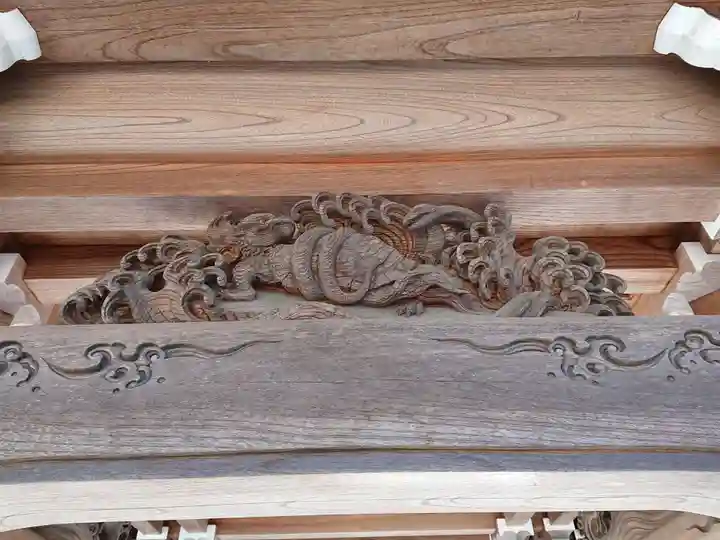 青柳寺のその他建物