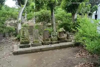 経六稲荷社(神奈川県)