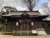 麻賀多神社(千葉県)