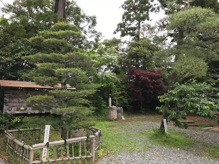 琴平神社のその他建物