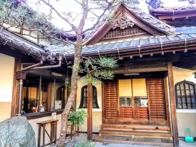 海上寺のその他建物