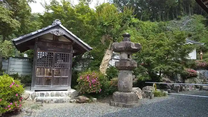 高正寺のその他建物