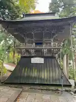 成相寺(京都府)