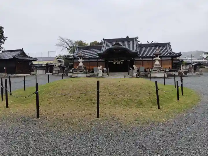 住吉神社(兵庫県)