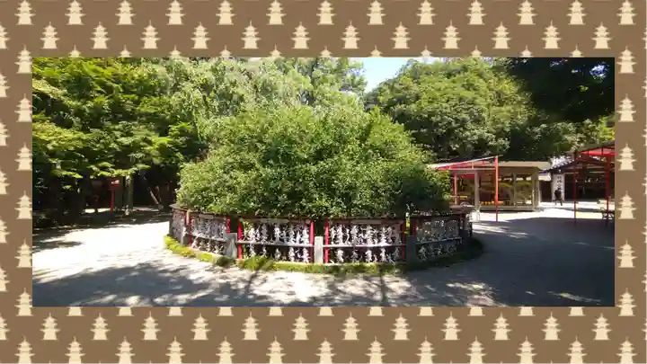 冠稲荷神社(群馬県)