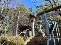 意富比神社(千葉県)