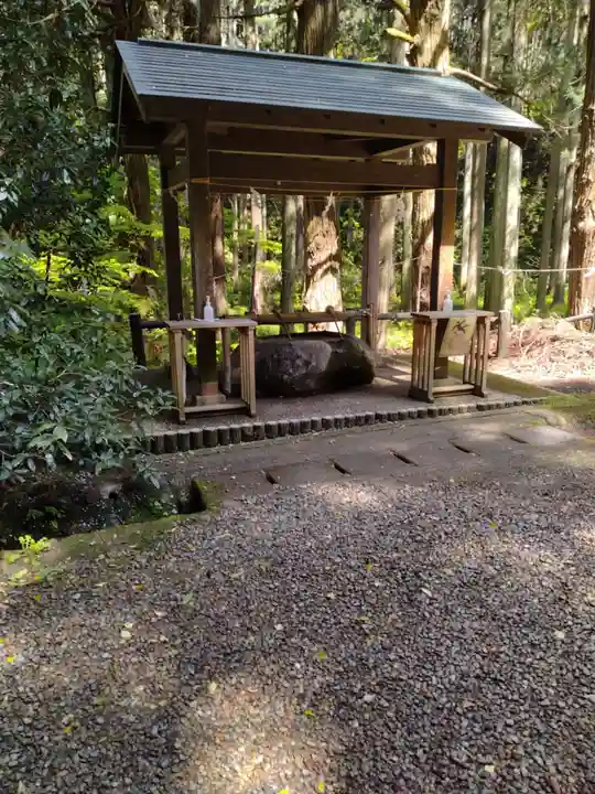 黄金山神社(宮城県)