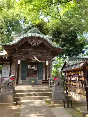妙法寺の本殿・本堂