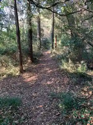 浅間神社(千葉県)