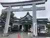 諏訪神社(山形県)