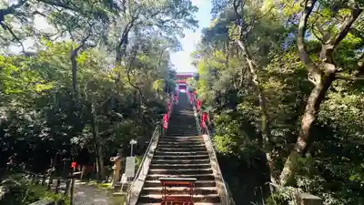 紀州東照宮(和歌山県)