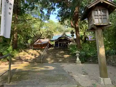 住吉神社のその他建物
