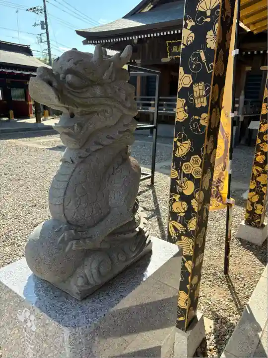 大杉神社(茨城県)