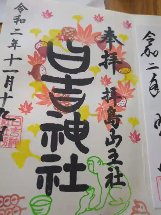 日吉神社(東京都)