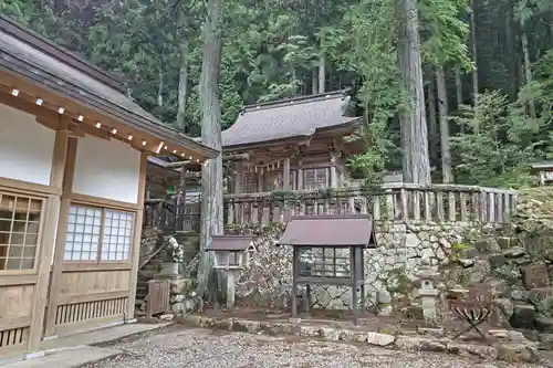 高賀神社(岐阜県)