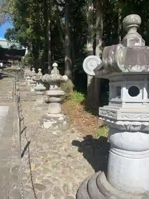 仙台東照宮(宮城県)