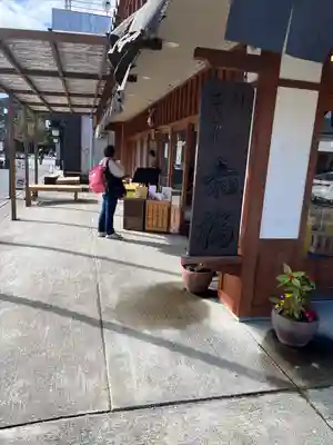 伊勢神宮外宮（豊受大神宮）(三重県)