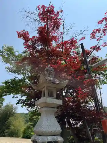 皷神社(岡山県)