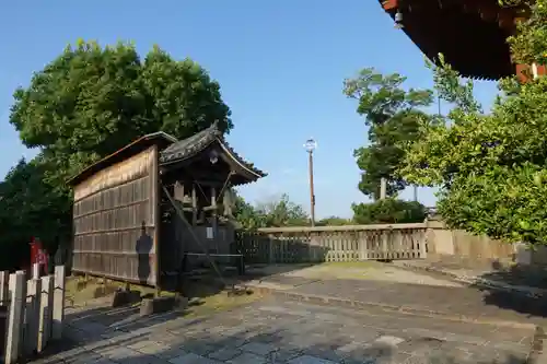 興福寺のその他建物