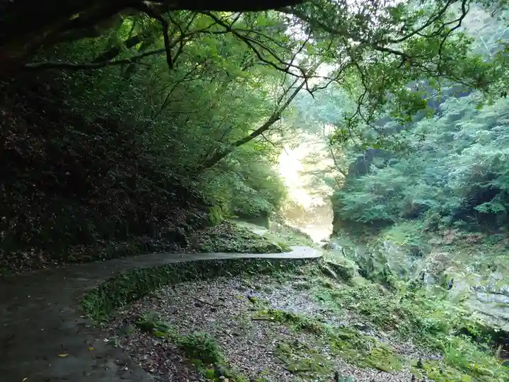 天安河原宮(宮崎県)