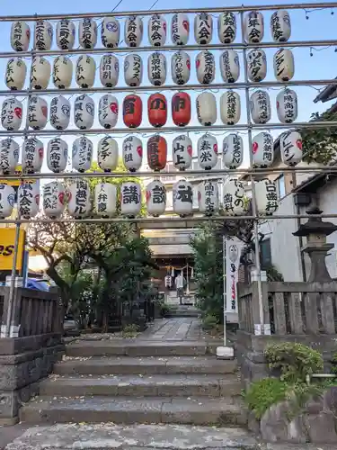 今宮神社のその他建物