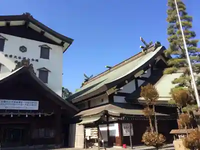 出雲大社 福山分祠のその他建物