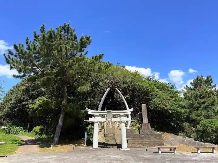 海童神社(長崎県)