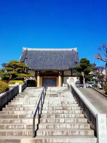 東福寺(東京都)