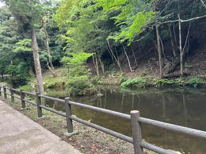 鳥取東照宮(旧樗谿神社)(鳥取県)