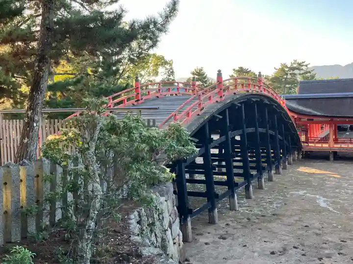 厳島神社(広島県)
