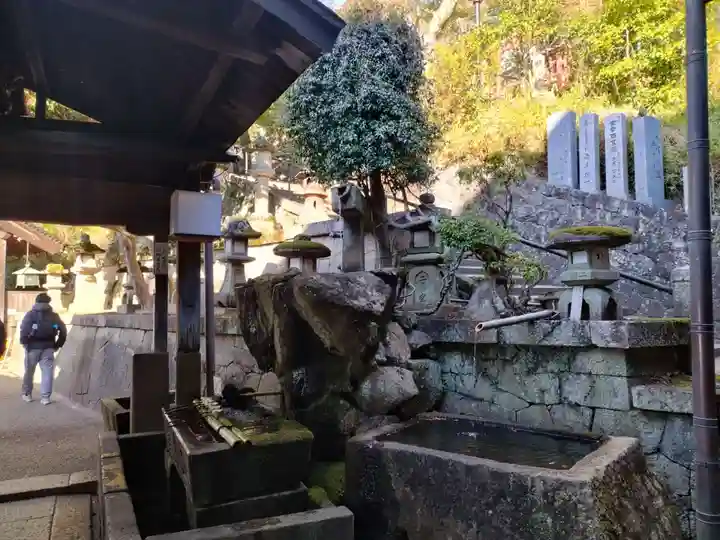 東大寺 二月堂(奈良県)