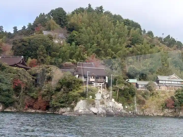 宝厳寺(滋賀県)