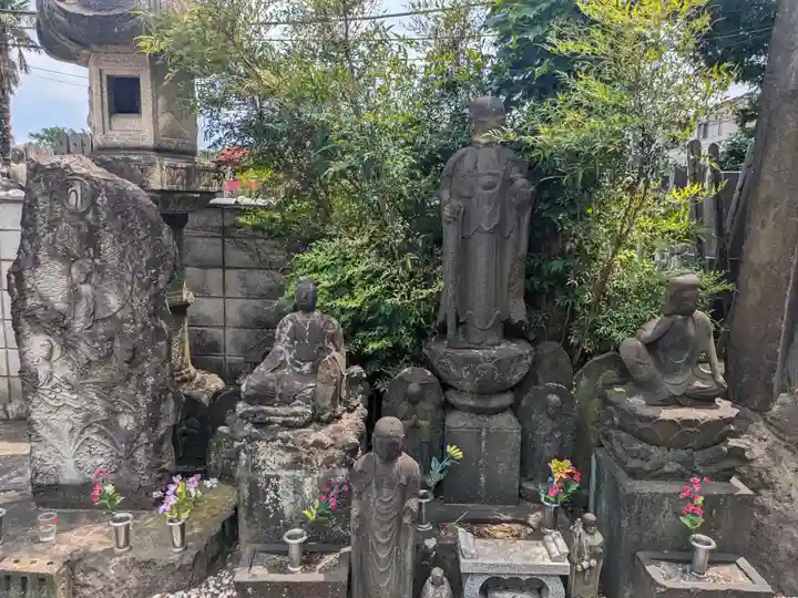 浄光寺(東京都)