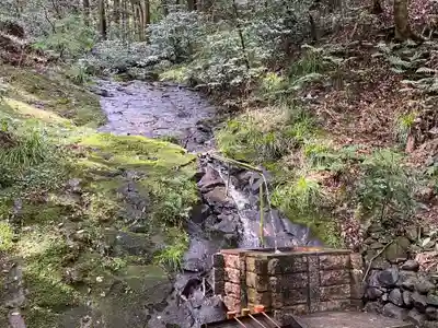 持寳院(多氣山不動尊)(栃木県)