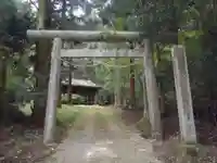 神明神社(愛知県)