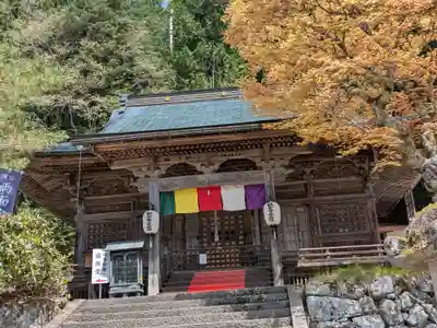 千光寺(岐阜県)