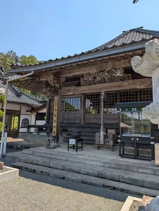 法輪寺(岡山県)