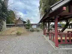 八幡神社(滋賀県)