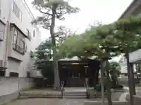 稲荷神社・大鷲神社(東京都)