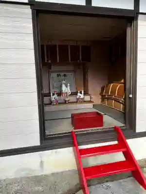 鹿島台神社(宮城県)