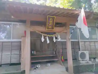 八幡神社(千葉県)