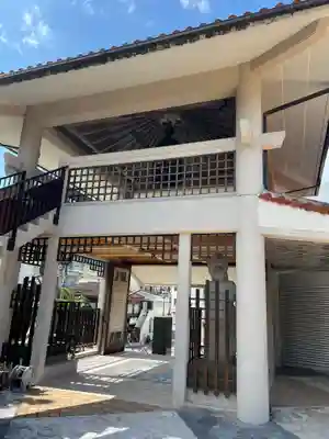 護国寺のその他建物