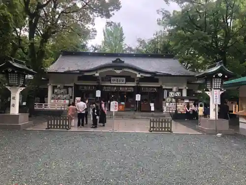 加藤神社(熊本県)
